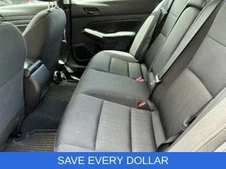 Used 2024 Black Nissan 2.5 S image 15