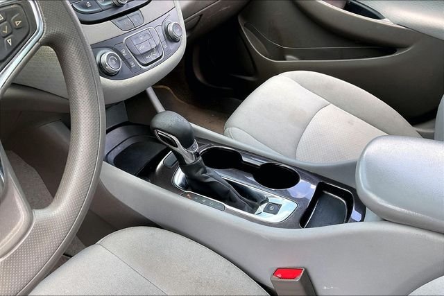 Used 2023 Black Chevrolet LS image 13
