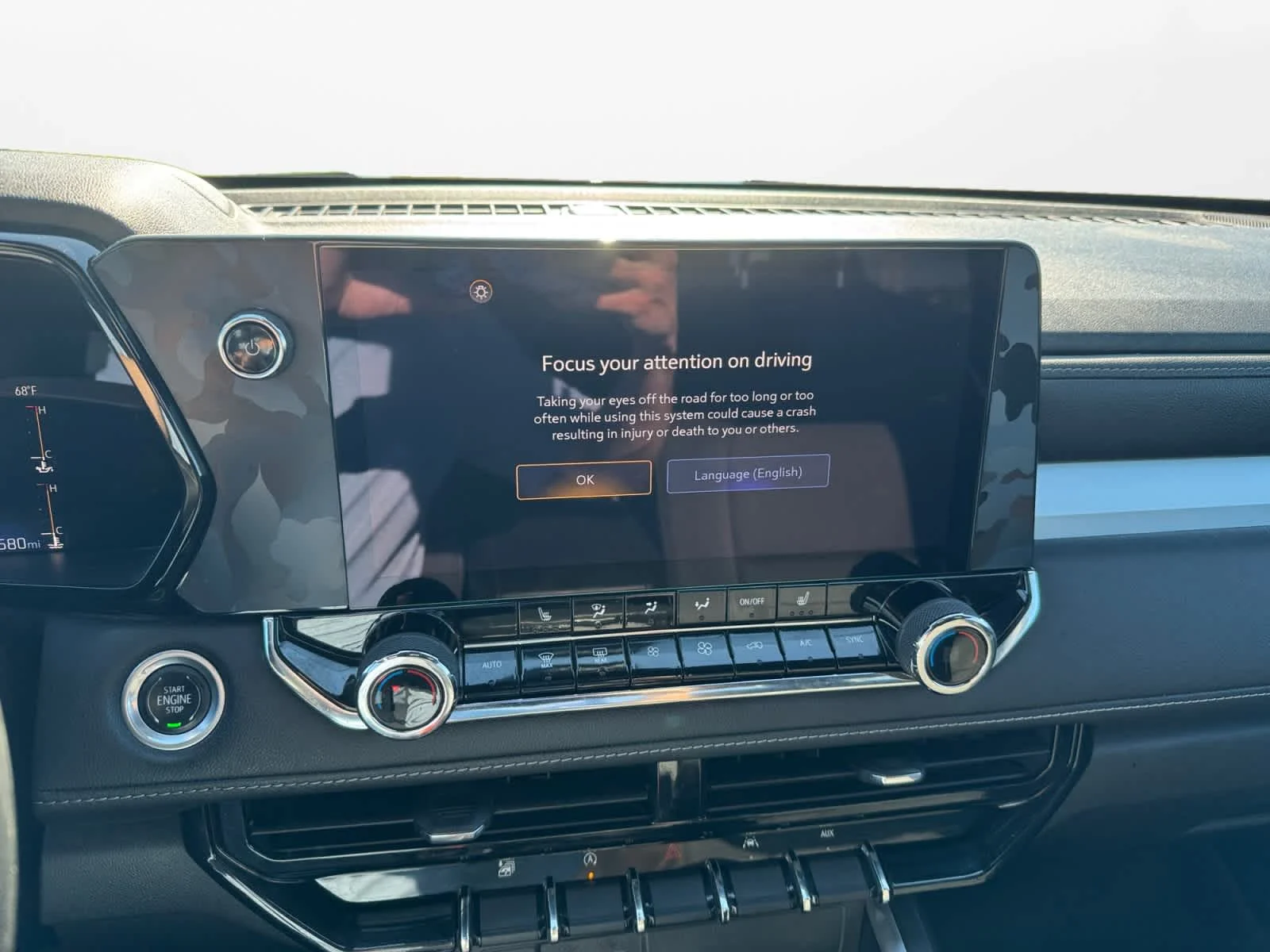 Used 2023 Black Chevrolet LT image 14