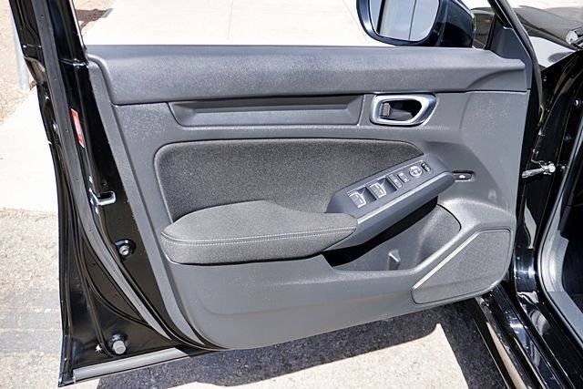 Used 2024 Black Honda Sport image 23