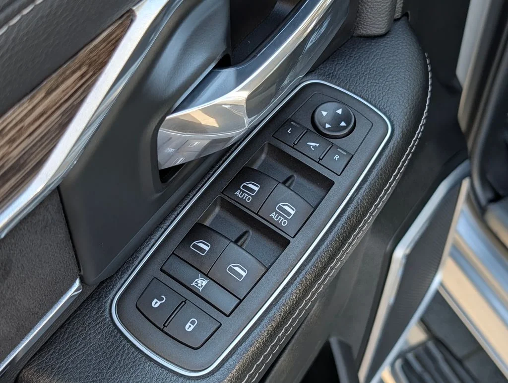 2021 RAM Ram 2500 Pickup Laramie - Photo 16