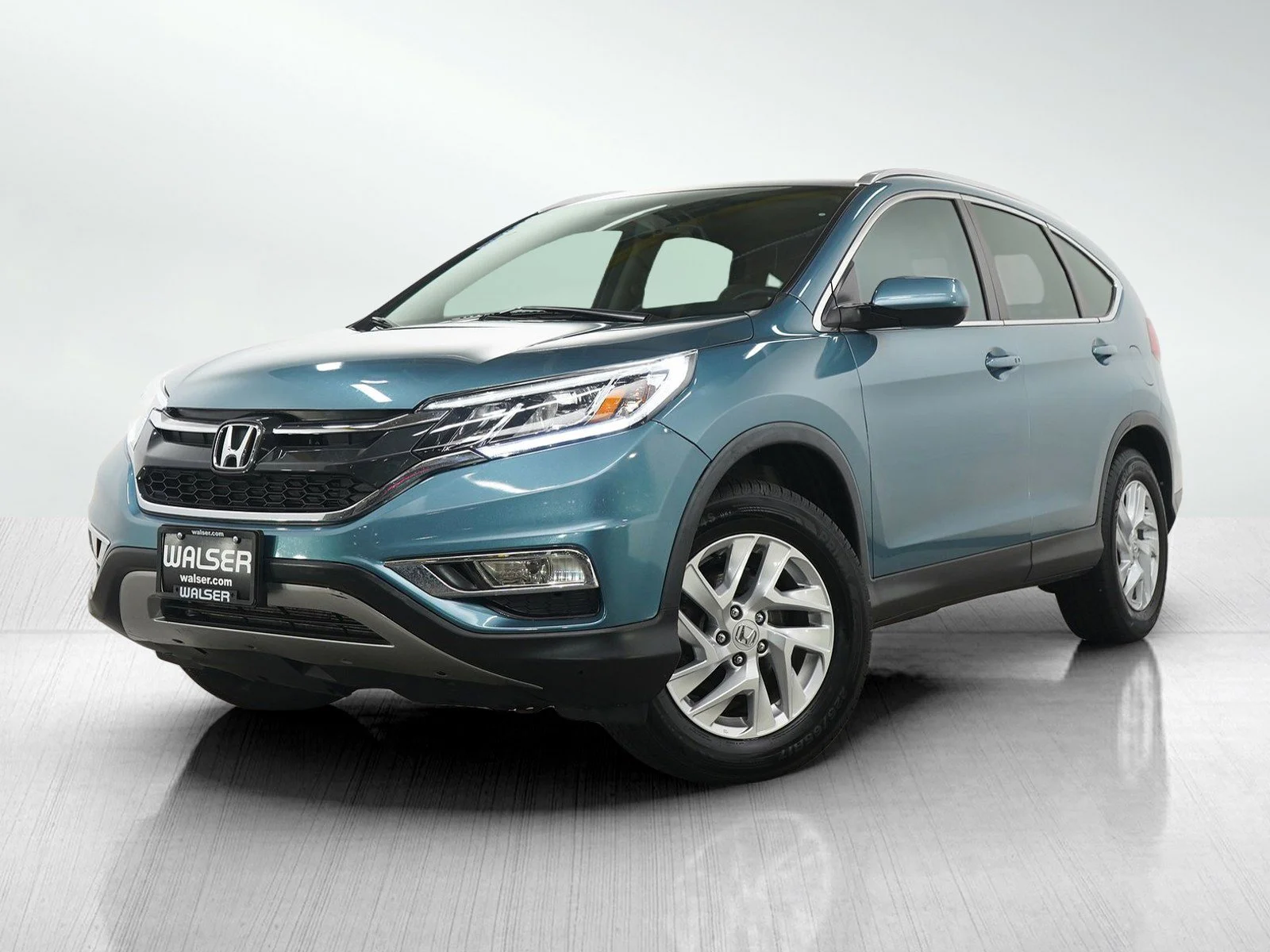 2015 Honda CR-V EX-L AWD's photo