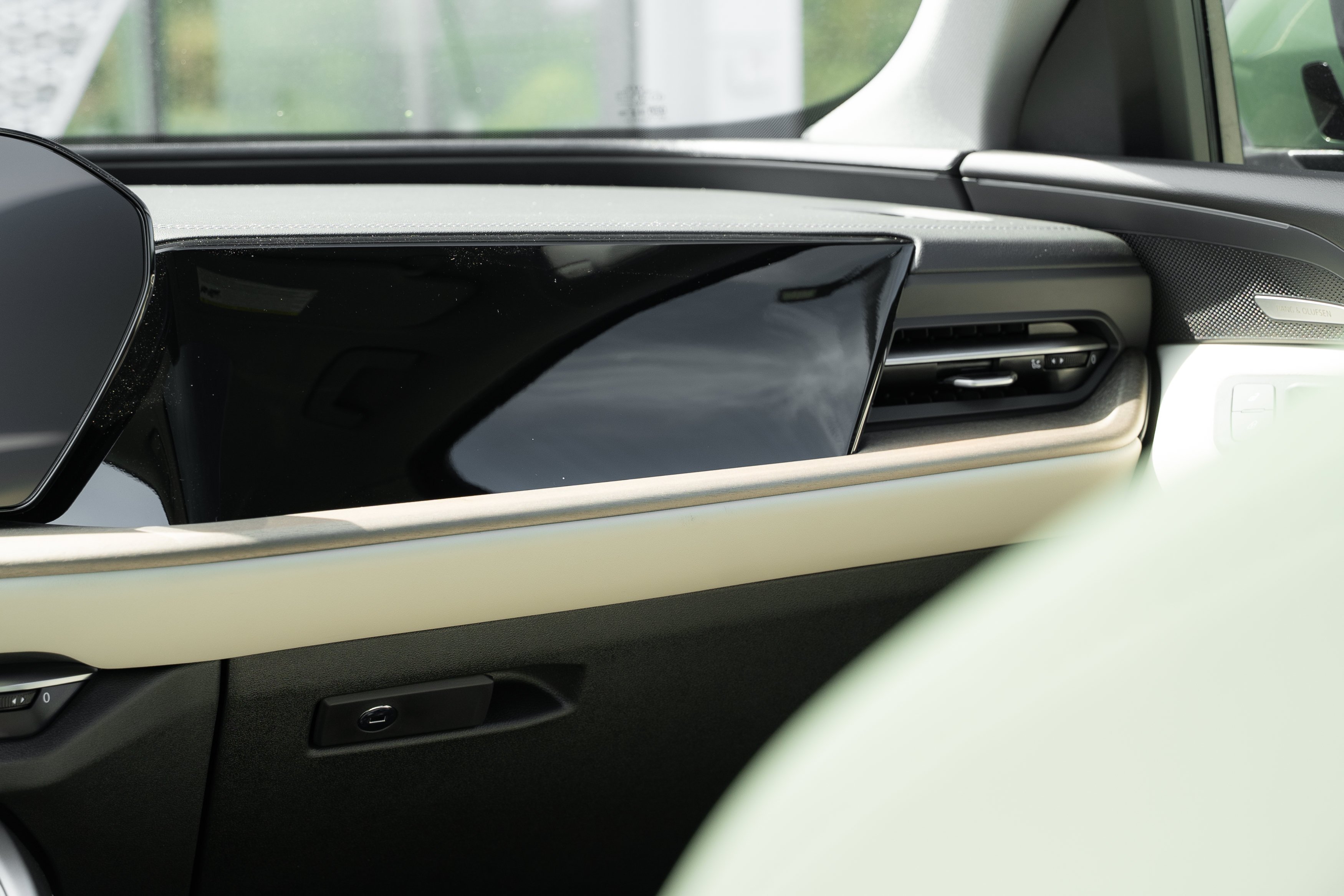New 2026 District Audi Premium Plus image 15