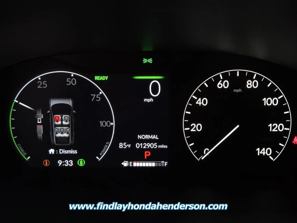 2025 Honda CR-V Sport - Photo 32