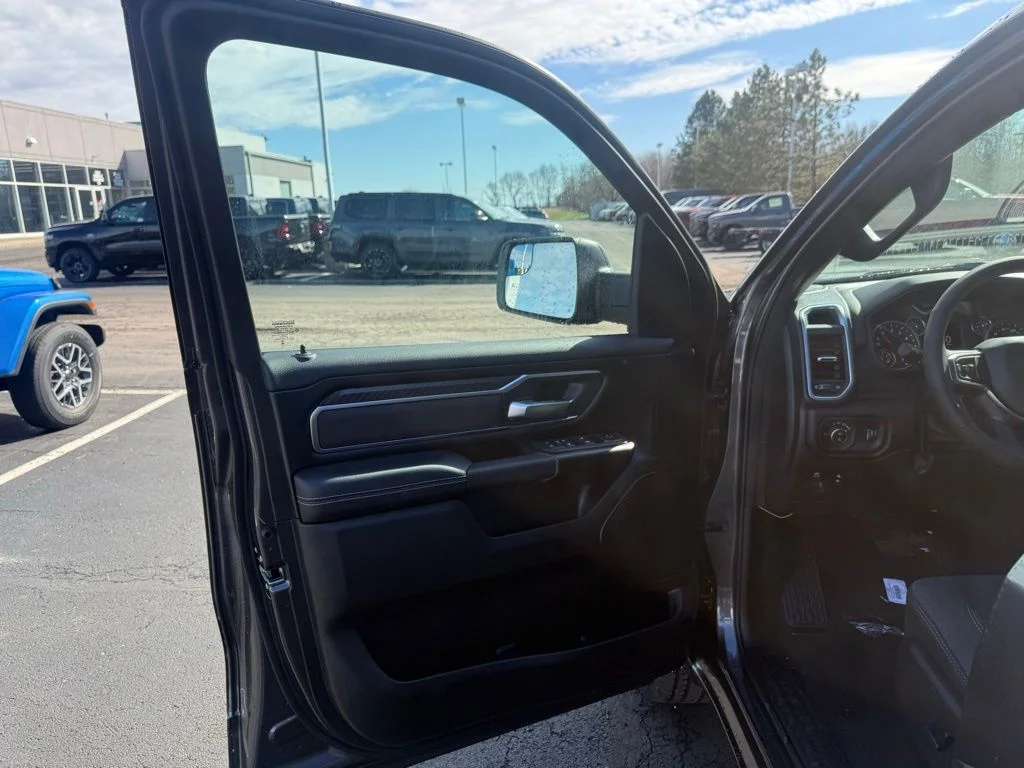 2026 RAM 1500 Big Horn/Lone Star - Photo 13
