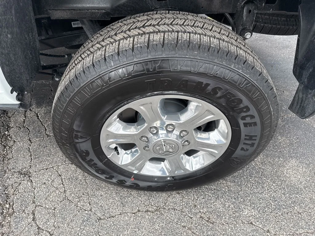 2026 RAM 2500 Big Horn - Photo 11