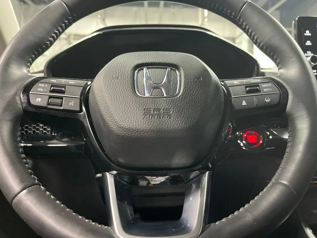 2024 Honda CR-V EX-L - Photo 16