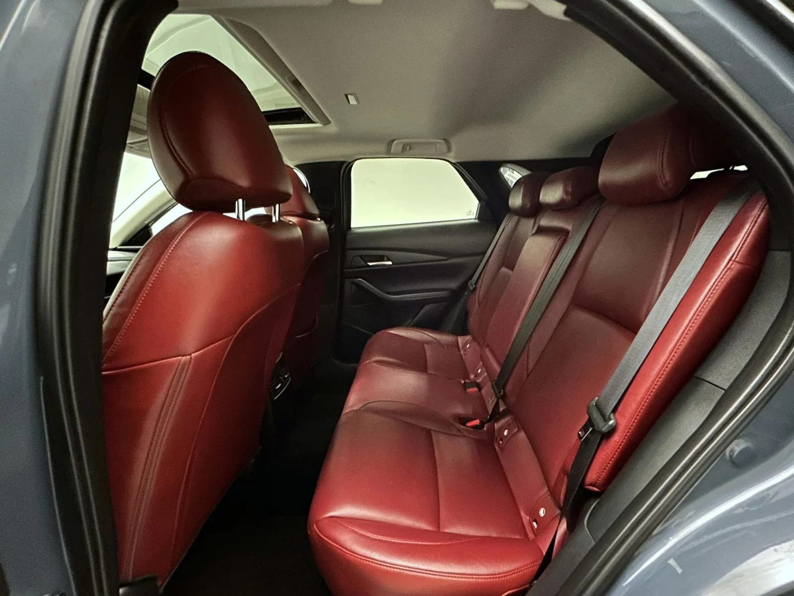 2024 Mazda CX-30 Carbon Edition - Photo 19