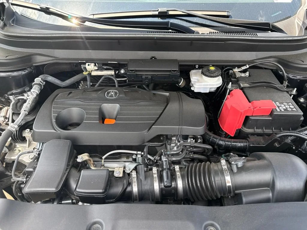 Used 2023  Acura w/Technology Package image 39