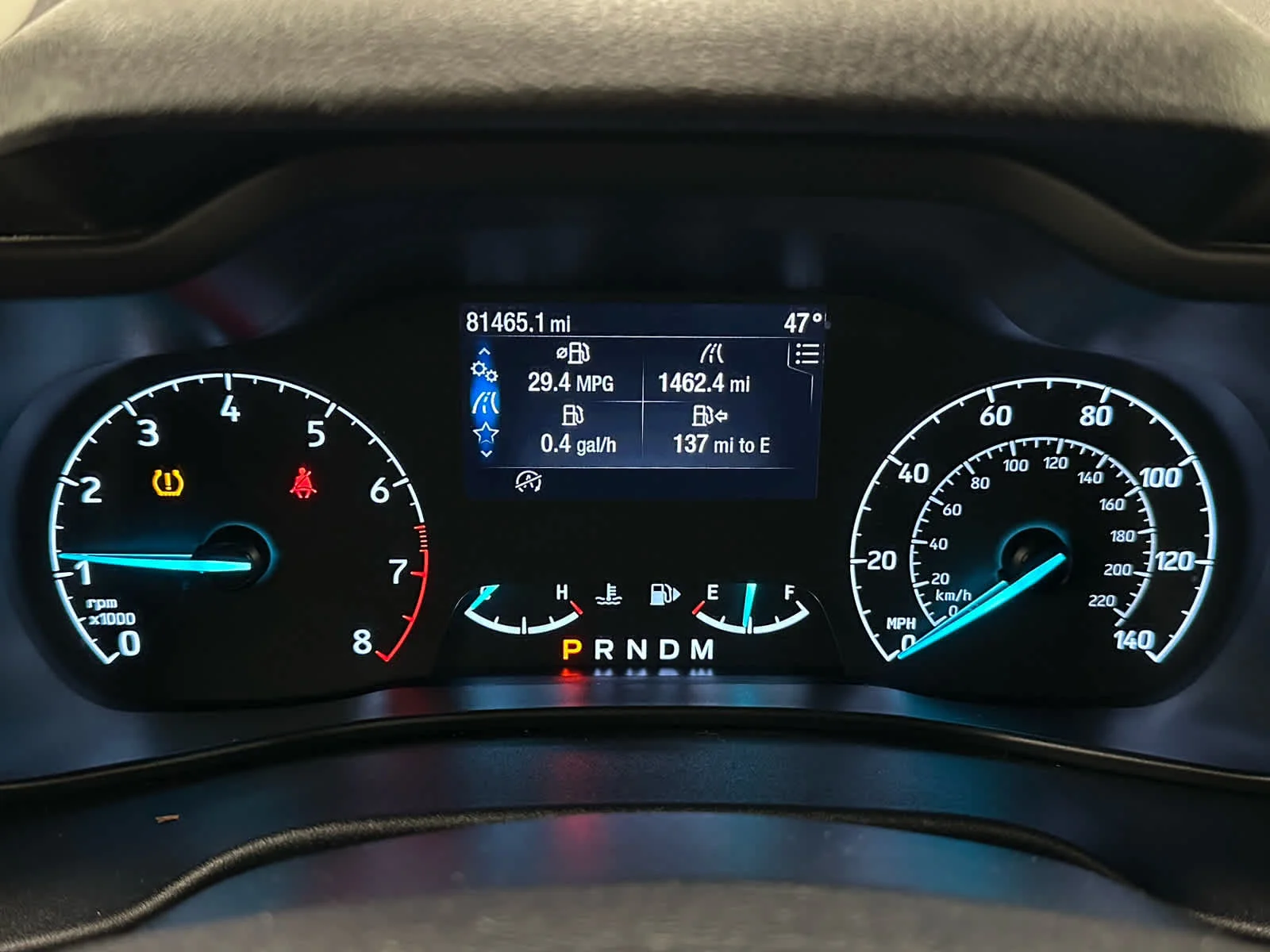 2022 Ford Transit Connect XL - Photo 21