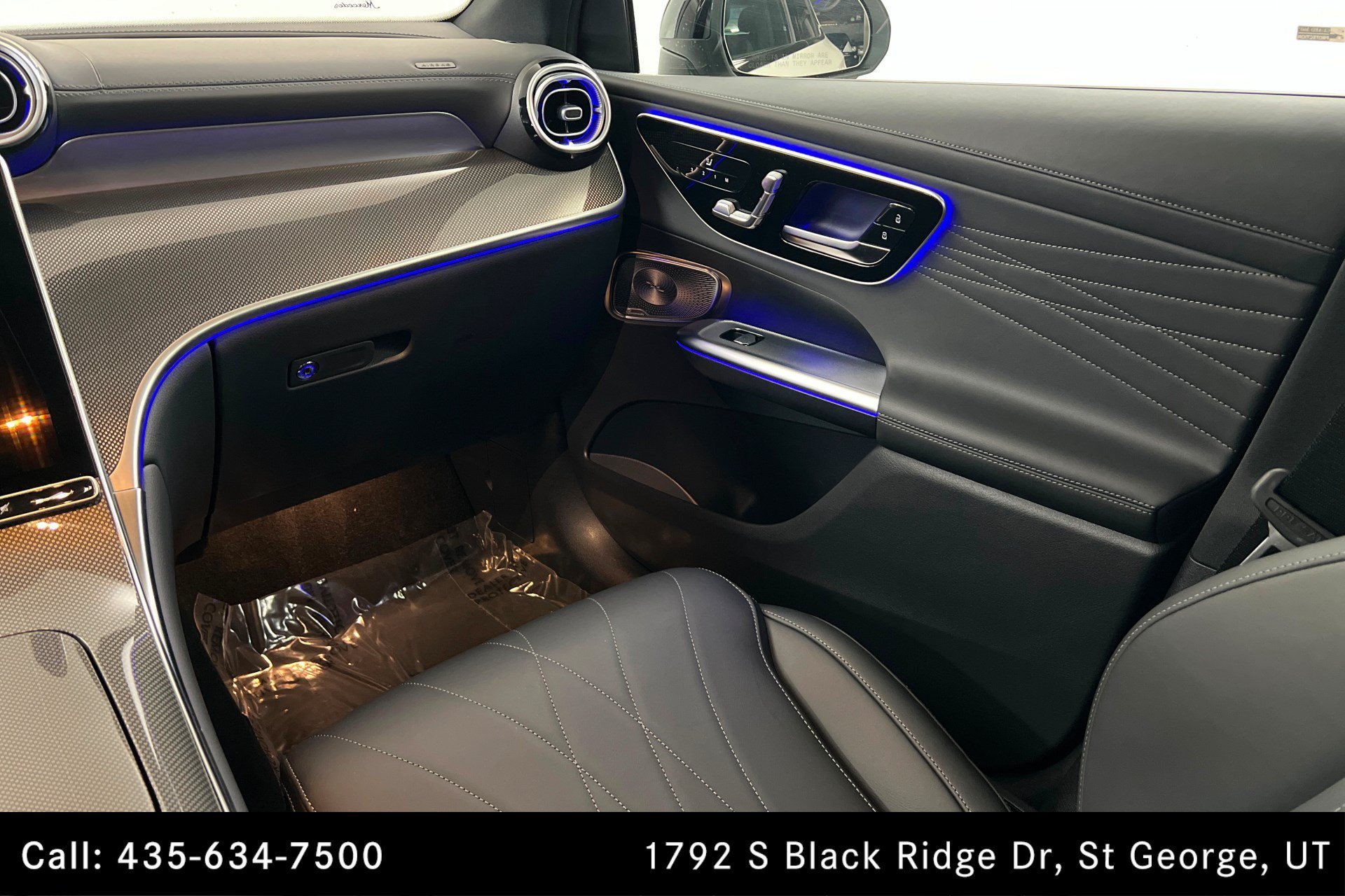 2025 Mercedes-Benz GLC AMG GLC63 S - Photo 11