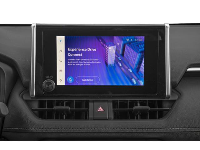 Used 2024 Ice Cap Toyota LE image 16