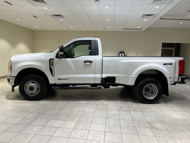 Used 2023 White Ford XLT image 2