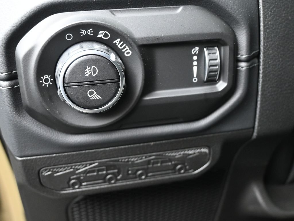 New 2026 41 Jeep Mojave image 21