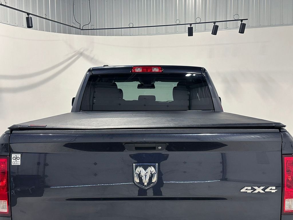 Used 2017 Gray Ram Express image 12