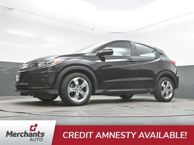 Used 2022 Black Honda LX image 42