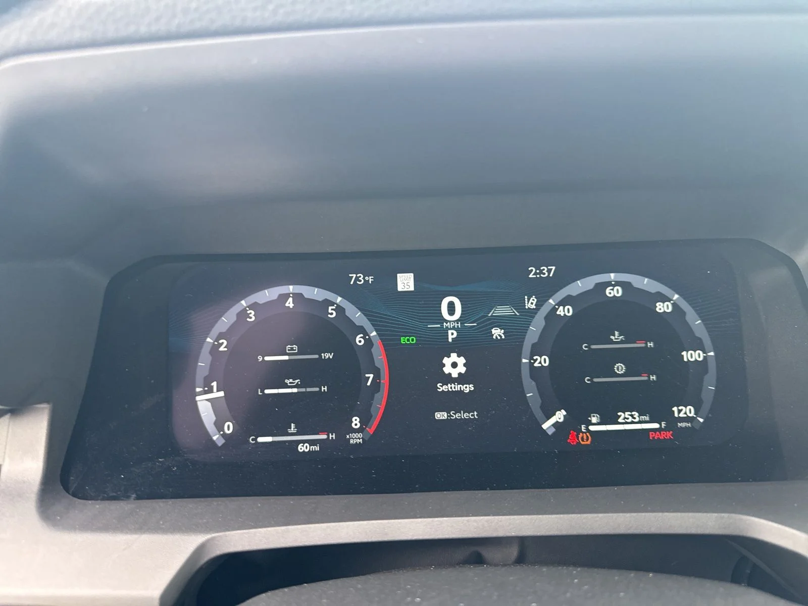 2025 Toyota Tacoma TRD Off Road - Photo 19