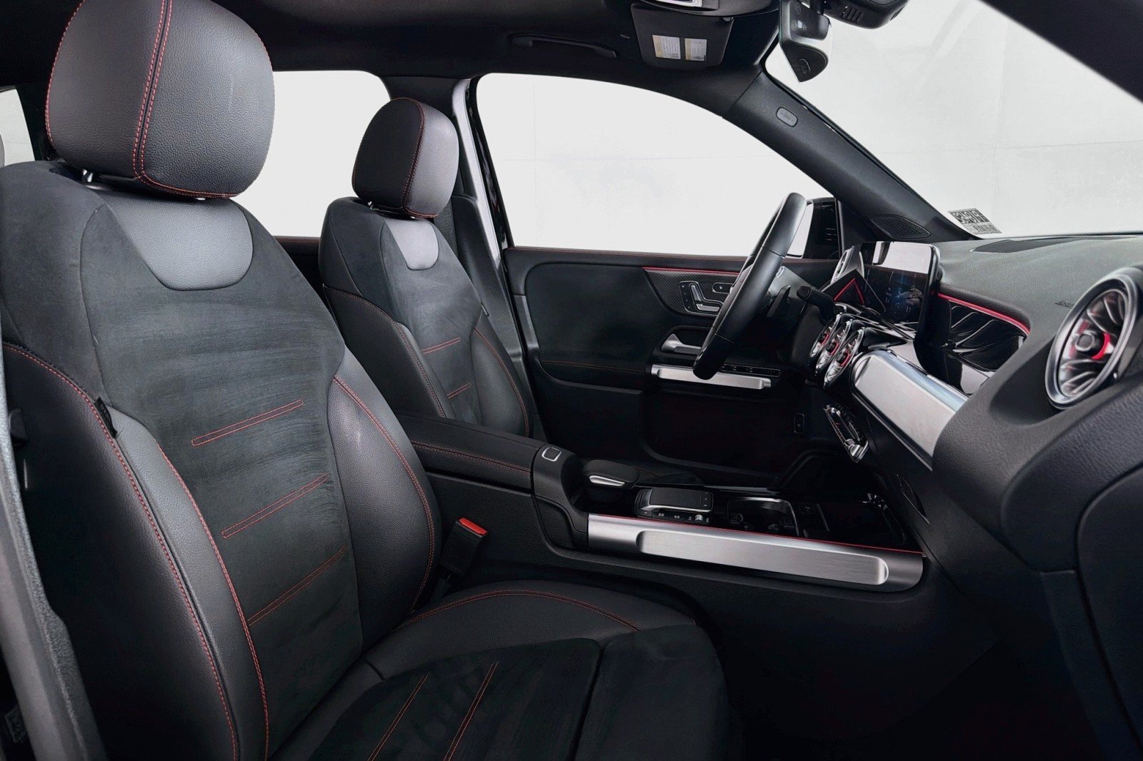 Used 2023 Night Black Mercedes-Benz 250 image 6