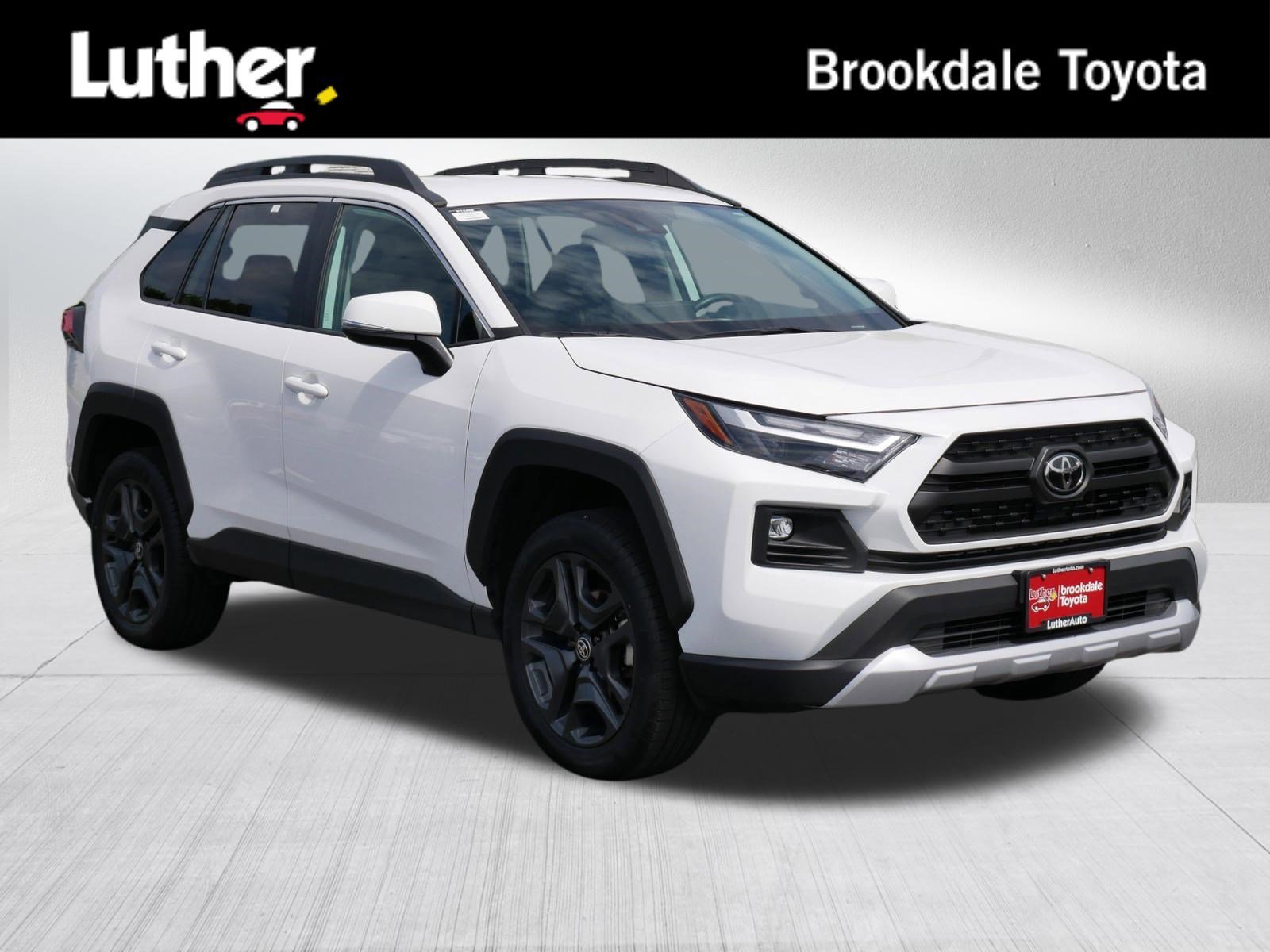 2024 Toyota RAV4 Adventure AWD's photo