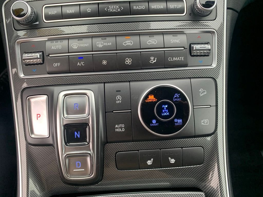 2023 Hyundai Santa Fe SEL - Photo 25