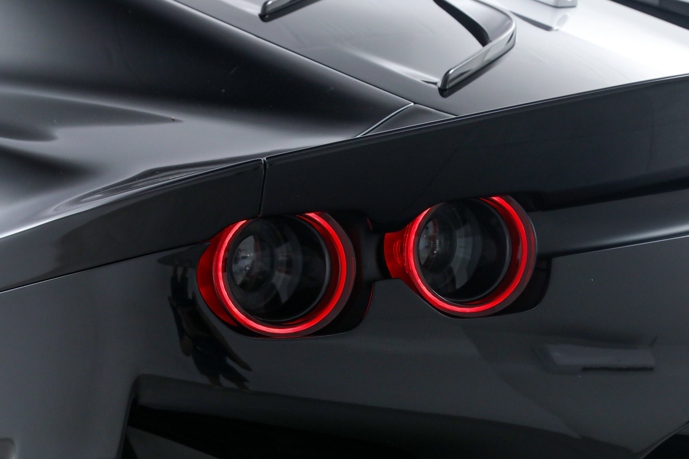Used 2022 Nero Ferrari  image 20