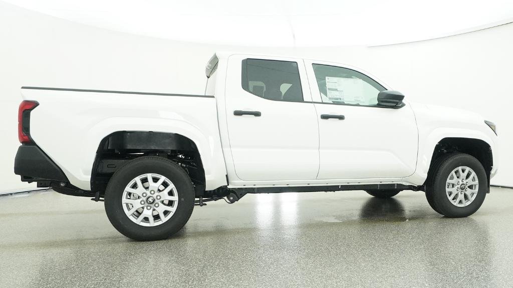 New 2026 Ice Cap Toyota SR image 18