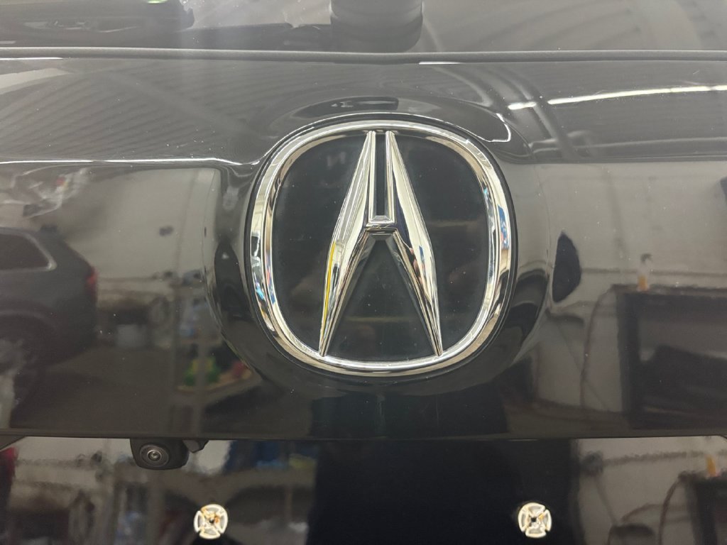 Certified Used 2024 Majestic Black Pearl Acura A-Spec Advance Package image 33
