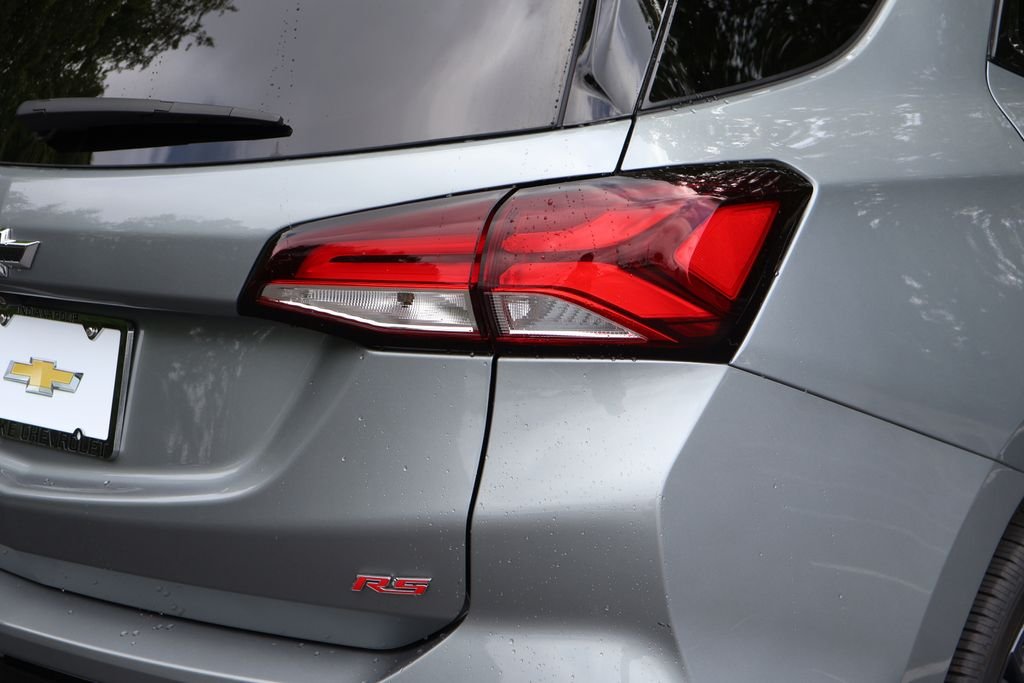 2024 Chevrolet Equinox RS - Photo 9