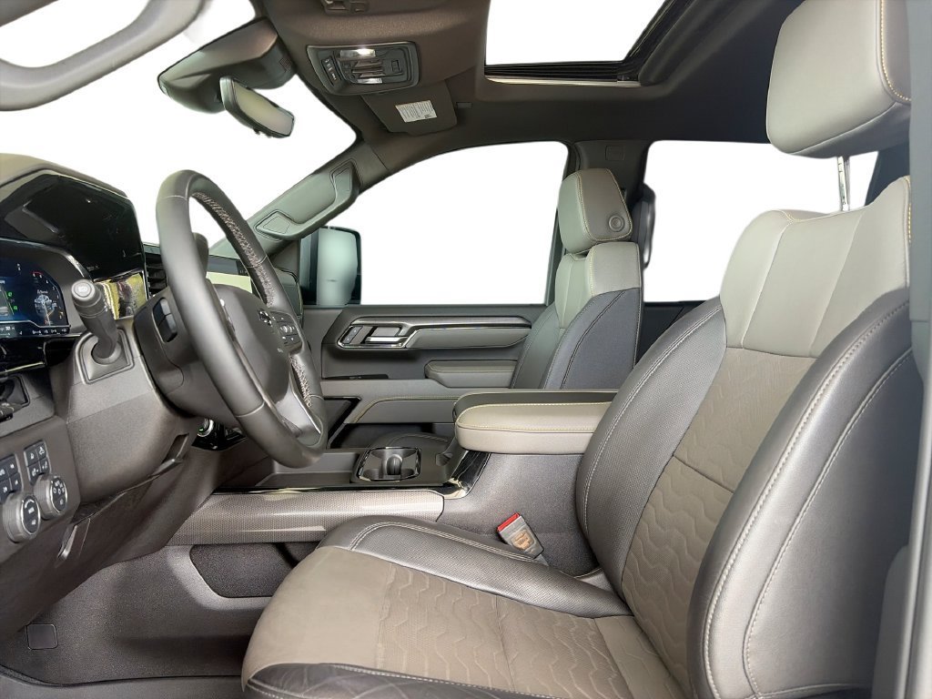 2024 Chevrolet Silverado 2500HD ZR2 - Photo 20