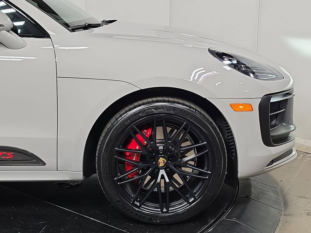 Certified Used 2023  Porsche GTS image 11