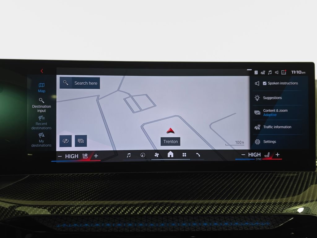 2025 BMW M2 Coupe M2 - Photo 21