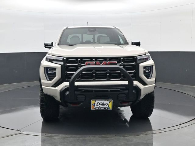 2026 GMC Canyon AT4X - Photo 2