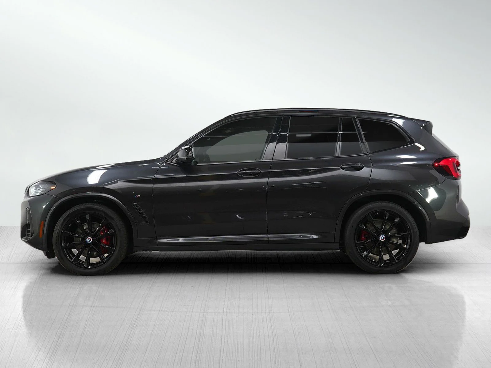Used 2023 BMW X3 M40i with VIN 5UX83DP01P9P63740 for sale in White Bear Lake, Minnesota