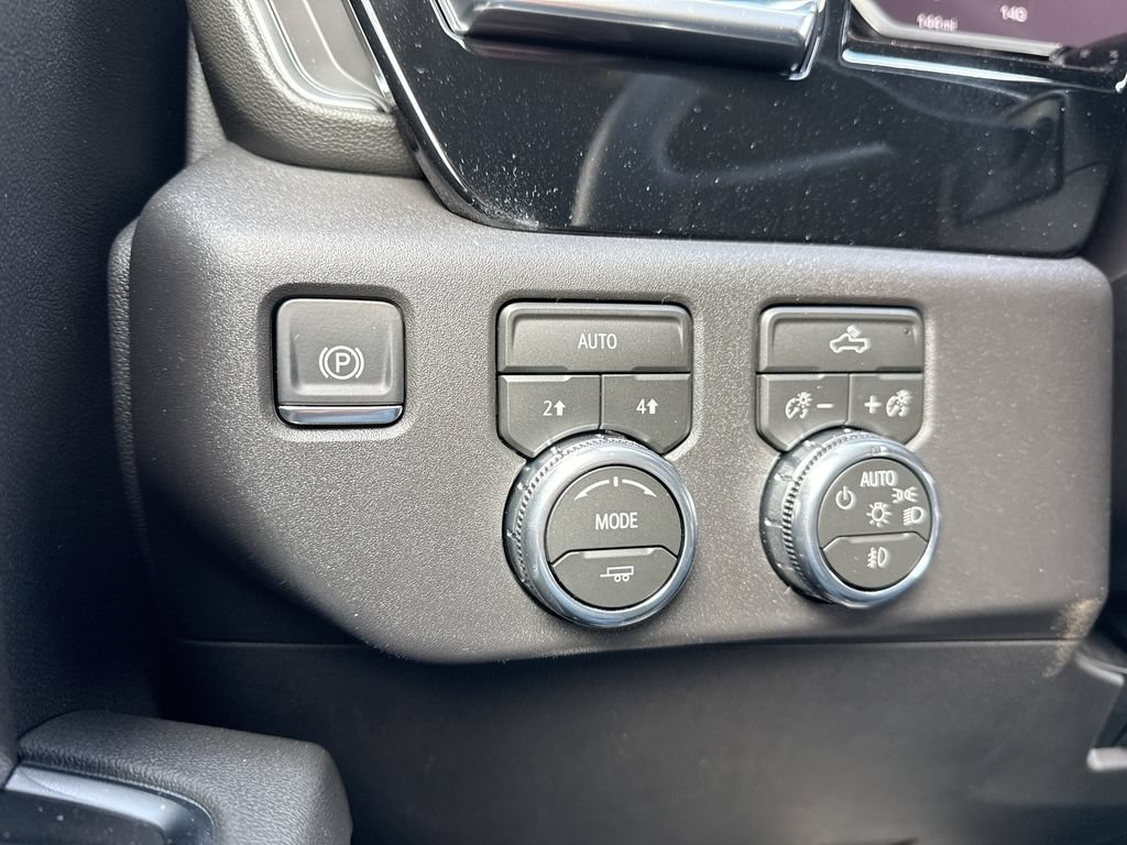 2026 GMC Sierra 1500 Elevation - Photo 18