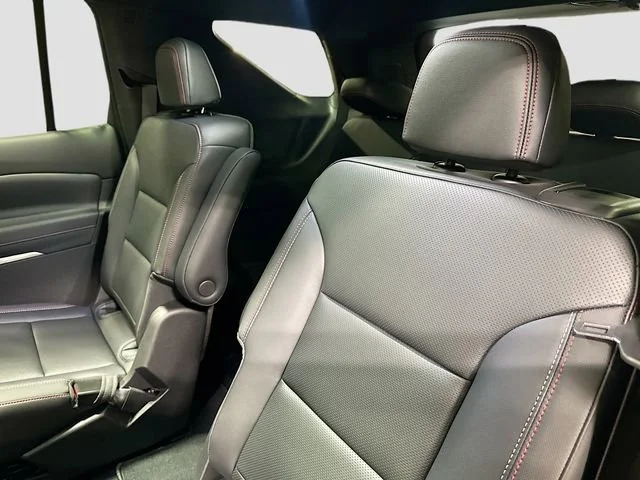2026 Chevrolet Traverse Z71 - Photo 28