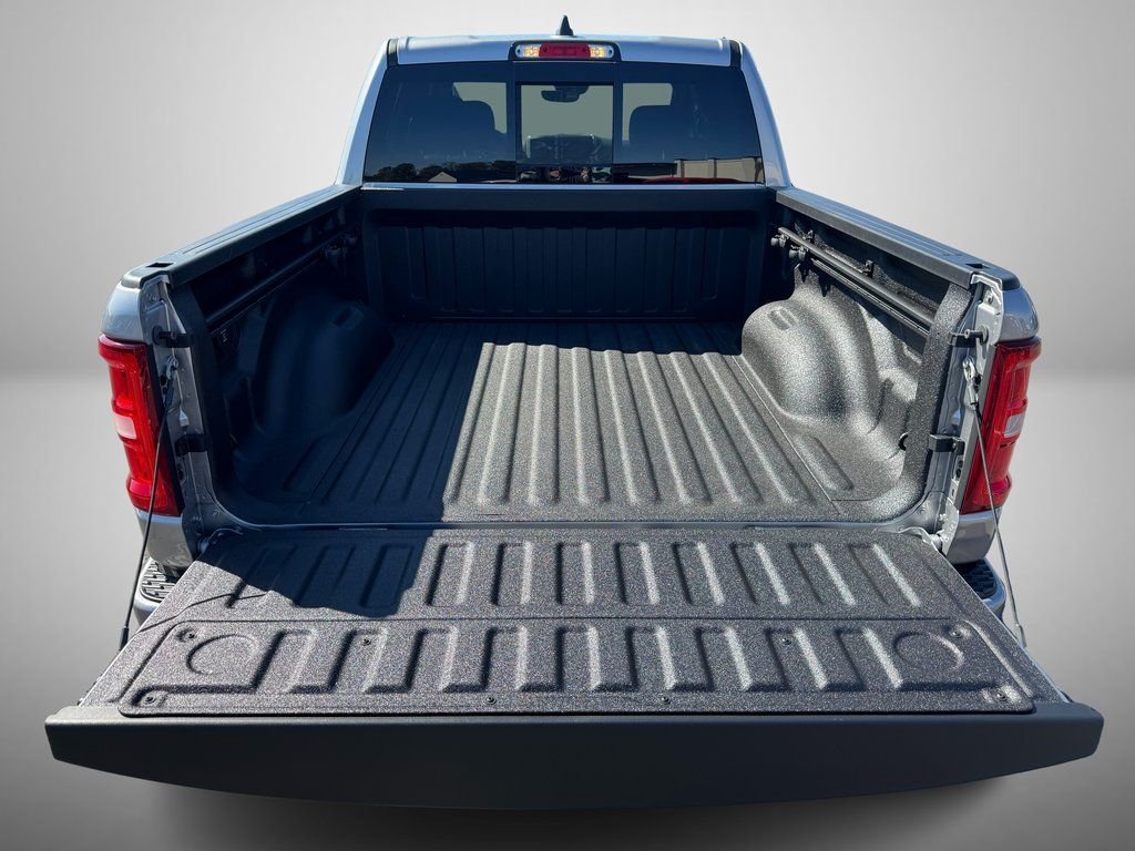2025 RAM 1500 Big Horn/Lone Star - Photo 9