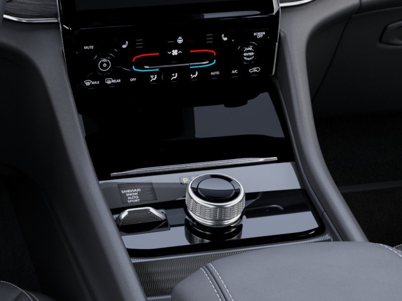 2025 Jeep Grand Cherokee Limited - Photo 50