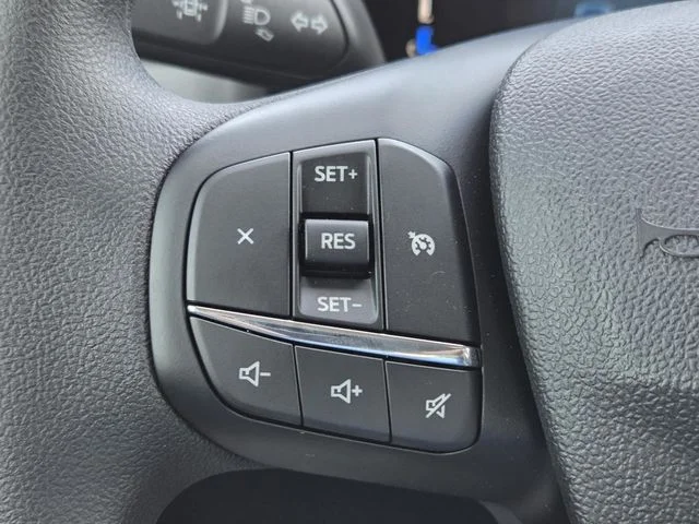 New 2026 Gray Ford XL image 18