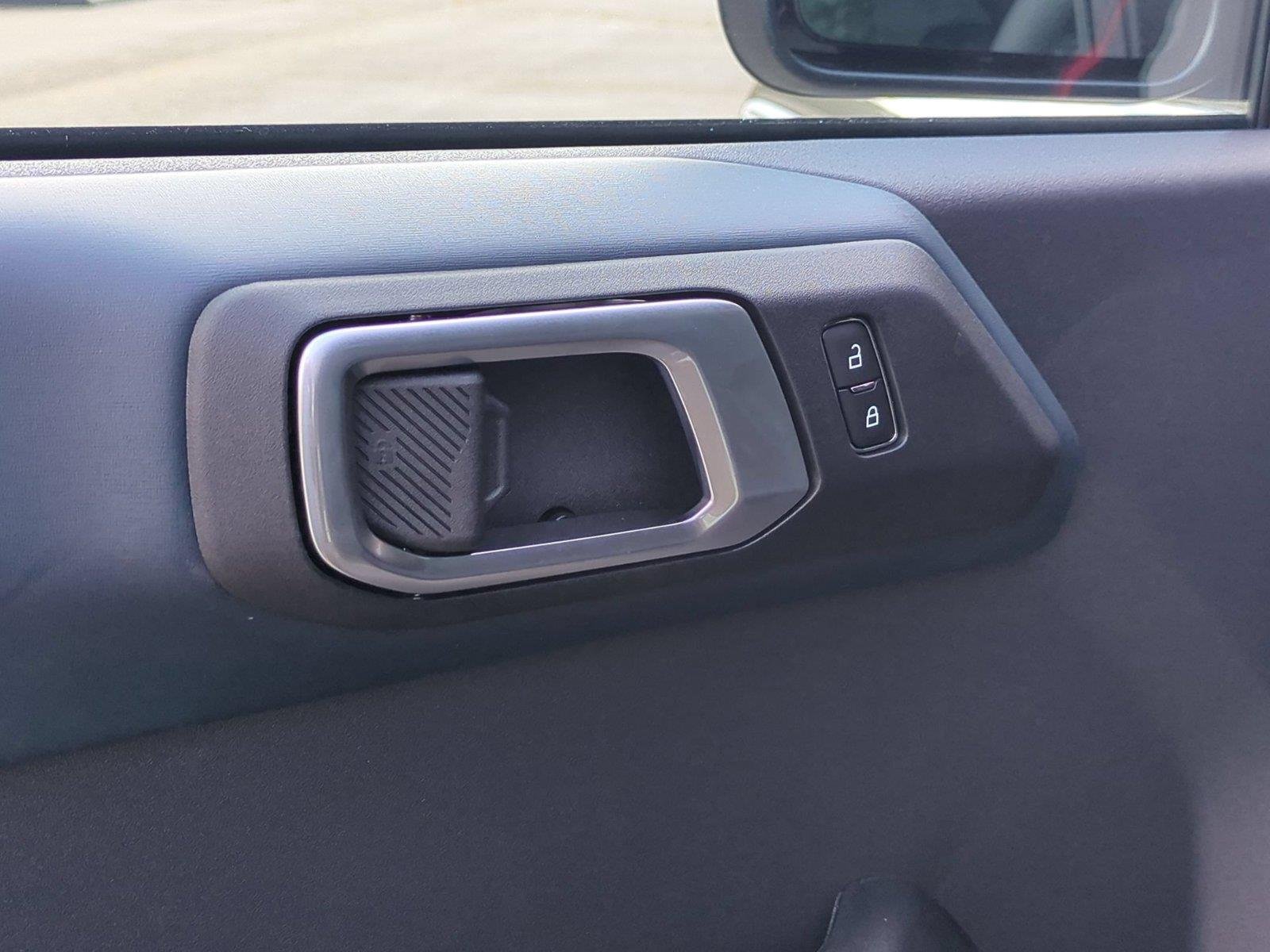 New 2026 Marsh Gray Ford Heritage Edition image 14