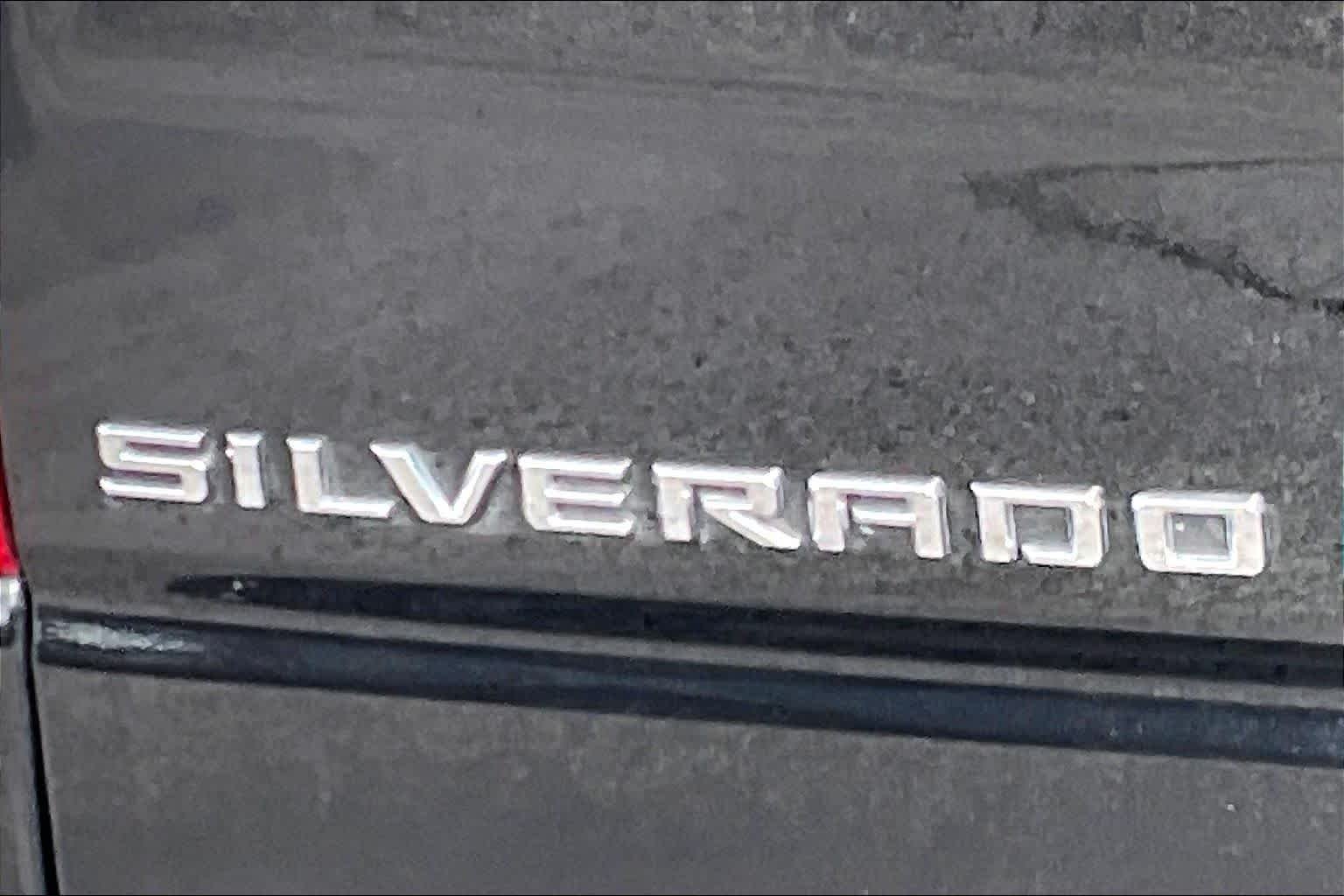 Certified Used 2025 Black Chevrolet LTZ image 28