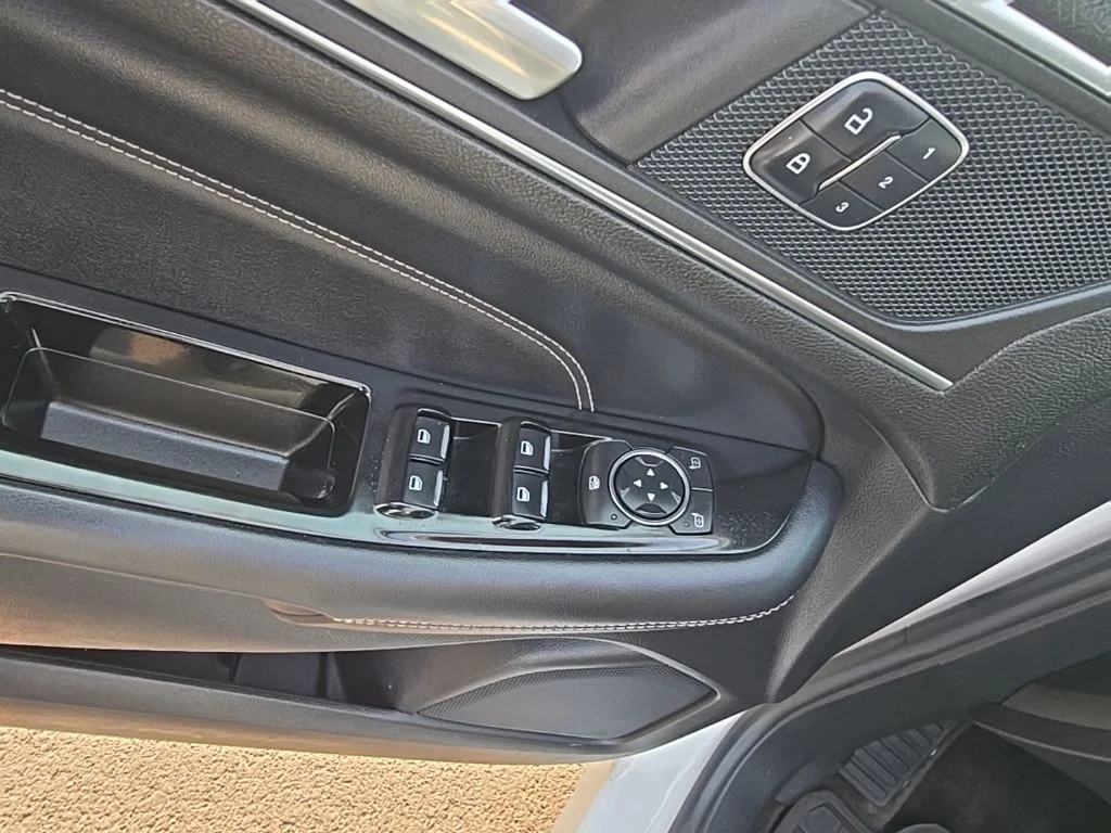 Used 2015 White Ford Titanium image 20