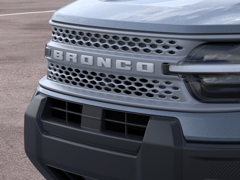 2025 Ford Bronco Sport Big Bend - Photo 17