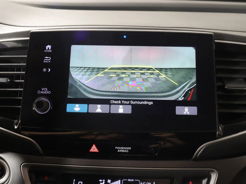 Used 2022 Gray Honda EX-L image 49