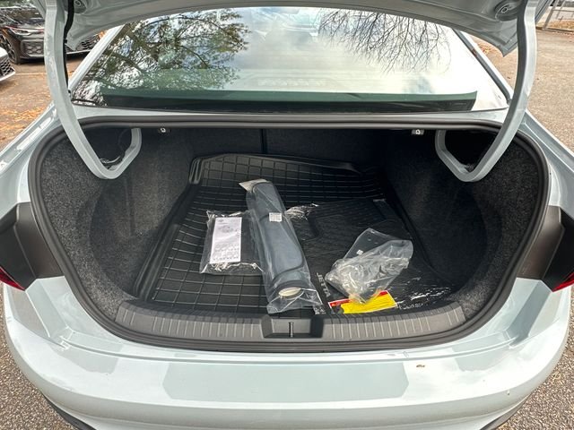 New 2026 Gray Volkswagen 1.5T Sport image 18