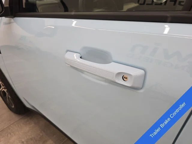 New 2026 Light Blue Ford Lariat® image 23