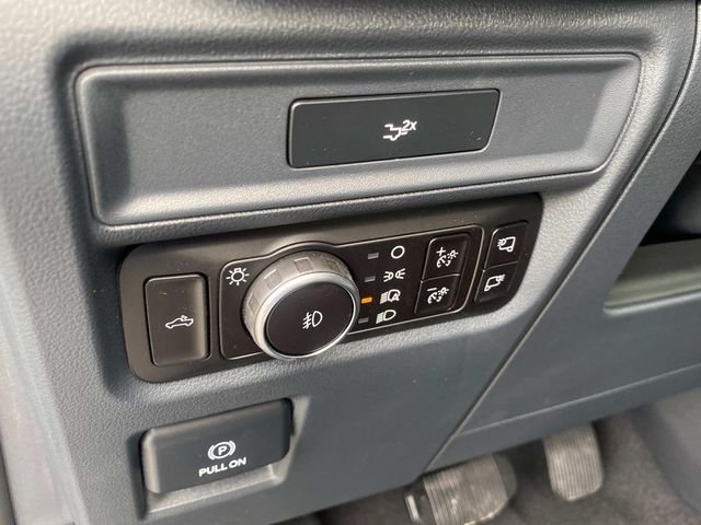 New 2026 Silver Ford XLT image 13