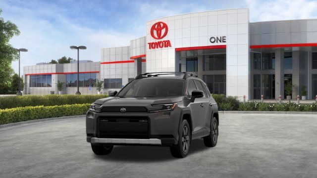 New 2026 Urban Rock Toyota  Woodland image 22