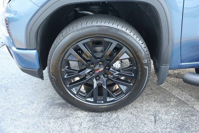2026 GMC Sierra 1500 Elevation - Photo 8