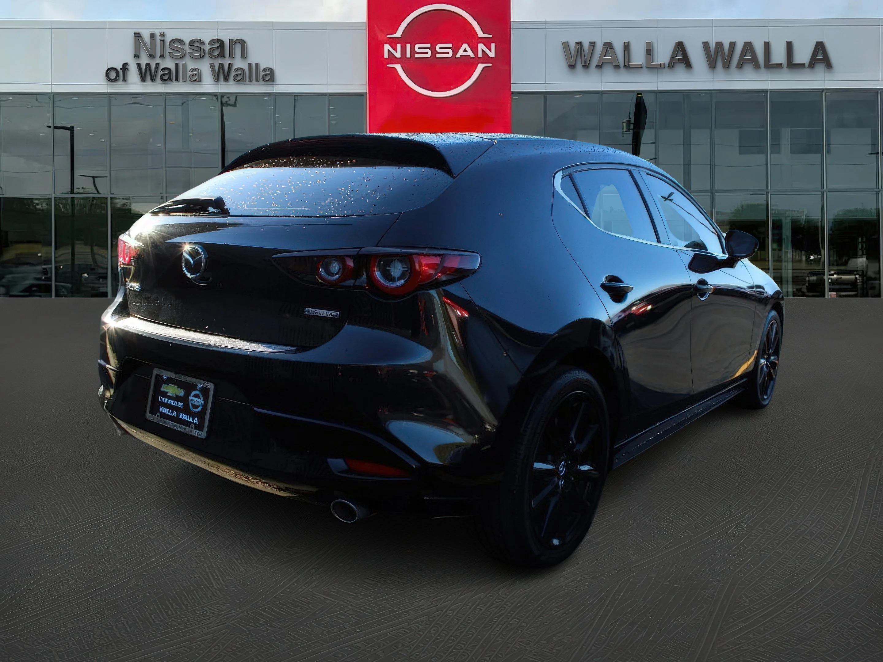 2024 Mazda Mazda3 Select Sport - Photo 6