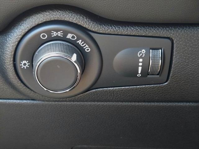 New 2026 DB Black Clearcoat Dodge GT PLUS image 61